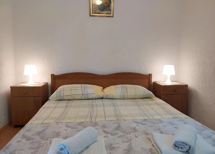 Apartments Hodanic