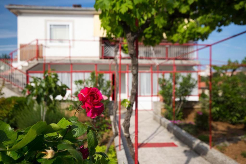 Apartment Hodanic