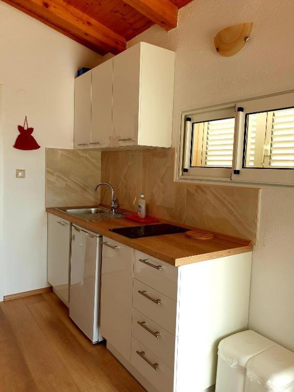 Appartement Hodanic *