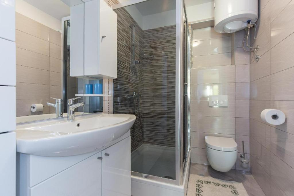 Appartement Hodanic