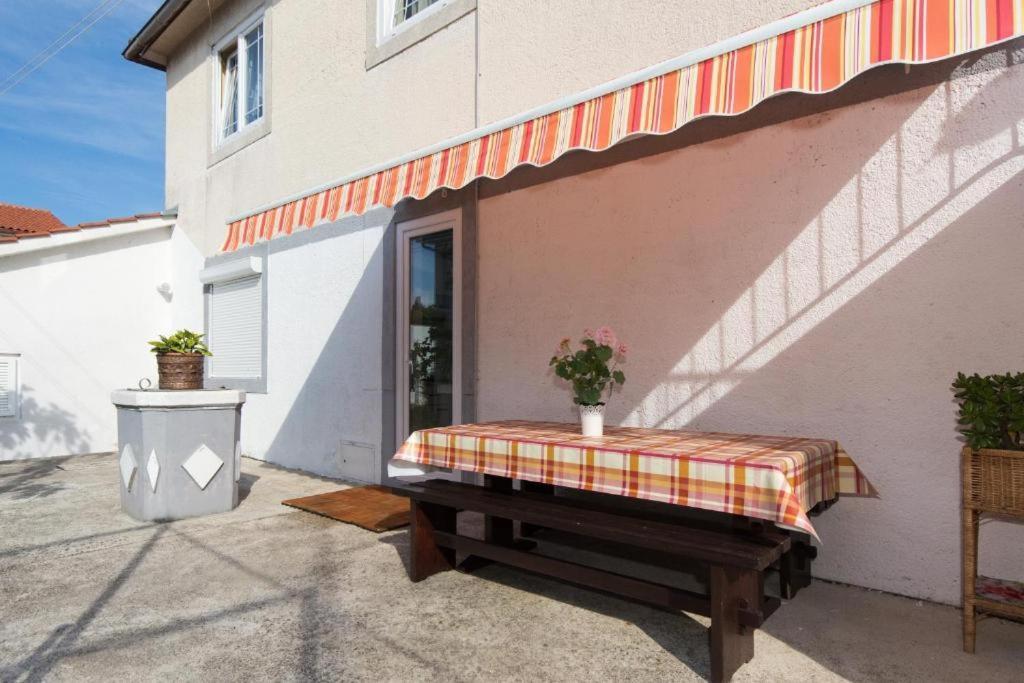 Hodanic Apartment *