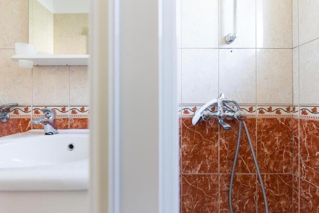 Appartement Hodanic
