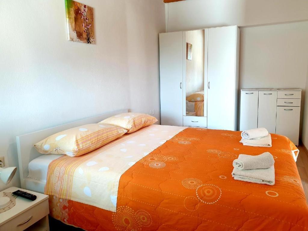 Apartment Hodanic *