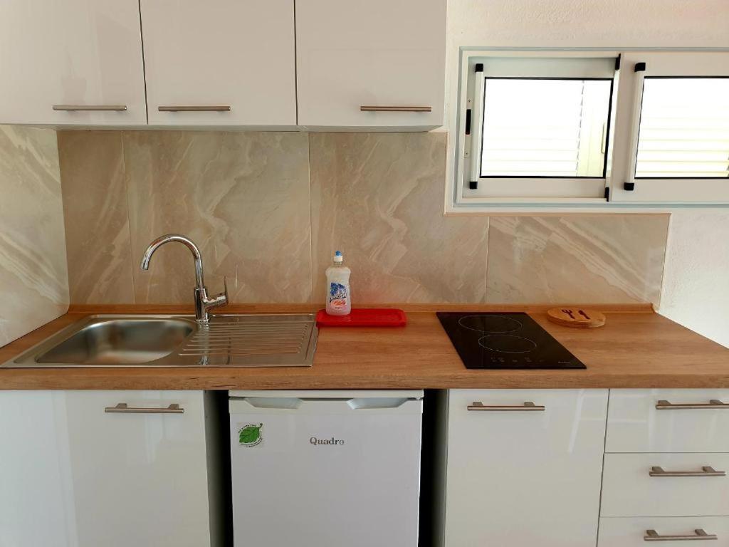 Hodanic Apartment Krk Town