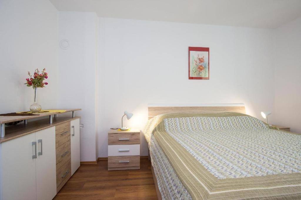 Apartment Hodanic *