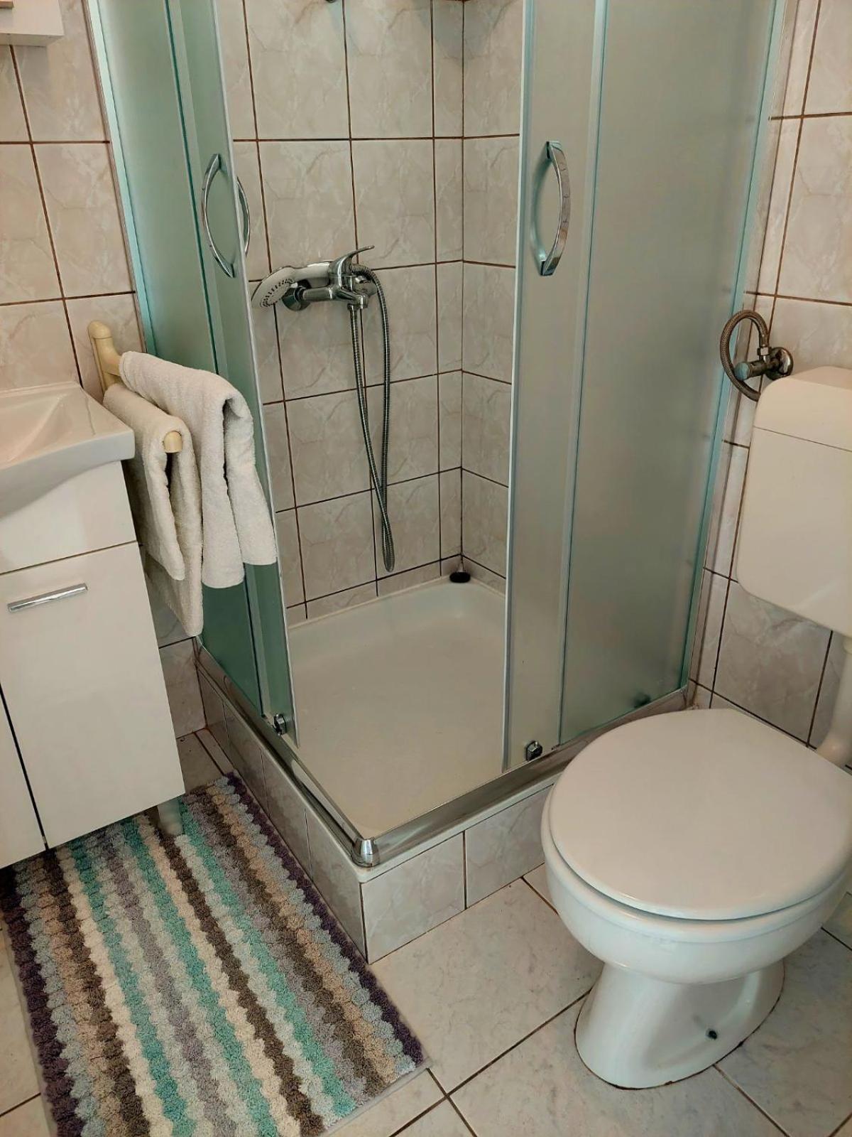 Hodanic Apartment Krk Town
