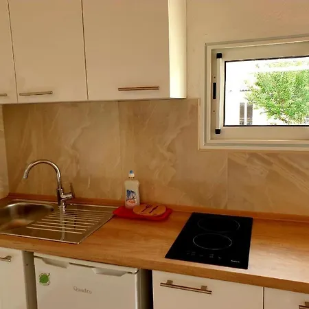 Apartments Hodanic Krk Town Exterior photo
