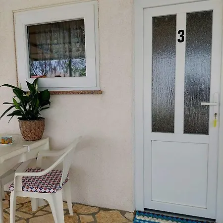 Apartments Hodanic Krk Town Room photo