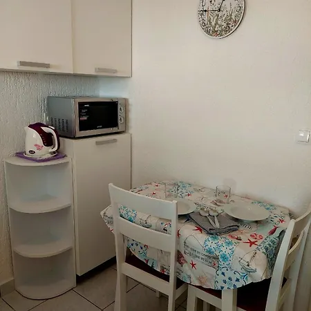Apartments Hodanic Krk Town Room photo