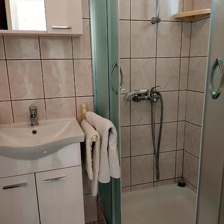 Apartments Hodanic Krk Town Room photo