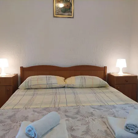 Apartments Hodanic Krk Town Room photo