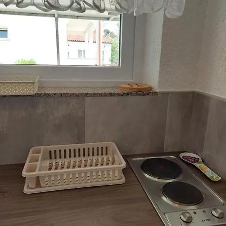Apartments Hodanic Krk Town Room photo