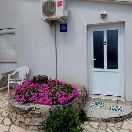 Apartments Hodanic Krk Town Room photo