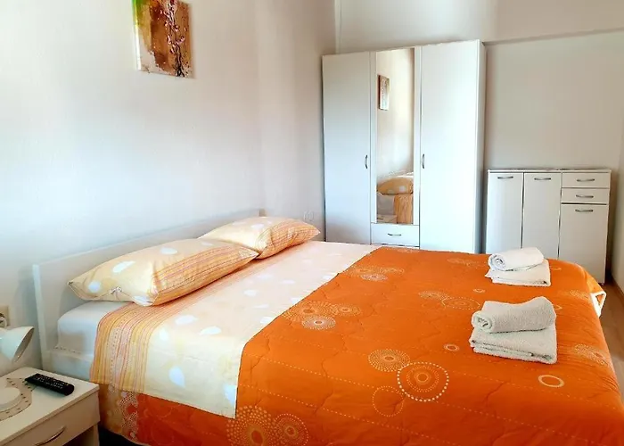 Apartments Hodanic