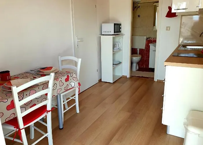 Apartments Hodanic
