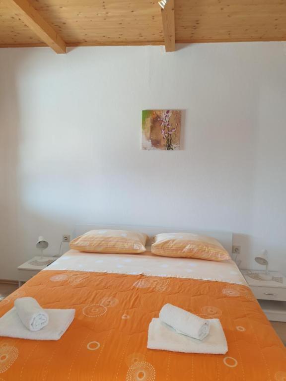 Hodanic Apartment *