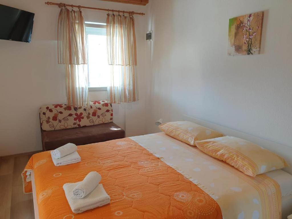 Apartment Hodanic Krk Town